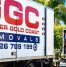 Office Relocation with Greater Gold Coast Removals