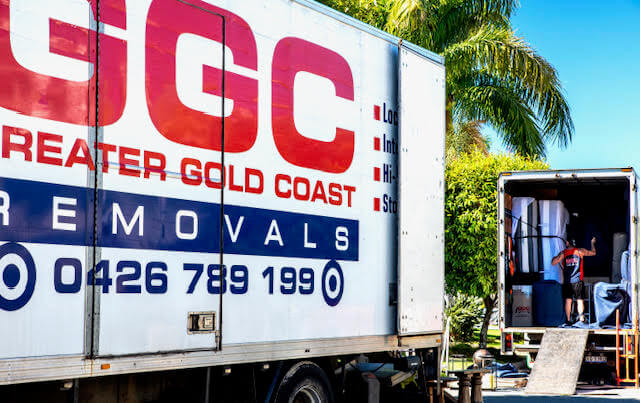 Office Relocation with Greater Gold Coast Removals