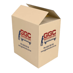 Get a quote for our affordable packing service & relieve the stress of moving. Our friendly team handle all packing and storage solutions.